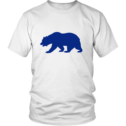 The "Cali Bear" Shirt - Los Angeles Source
 - 3