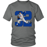 Sandy Koufax 