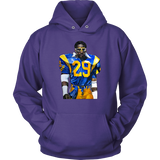 Eric Dickerson 