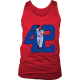 Jackie Robinson 