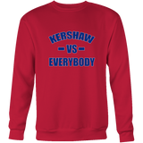 Clayton Kershaw 