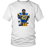 Eric Dickerson 