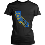UCLA 