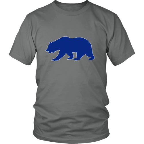 The "Cali Bear" Shirt - Los Angeles Source
 - 2