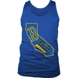 UCLA 