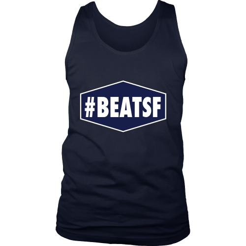 Dodgers "#BEATSF" Shirt - Los Angeles Source
 - 4