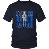 Vin Scully 